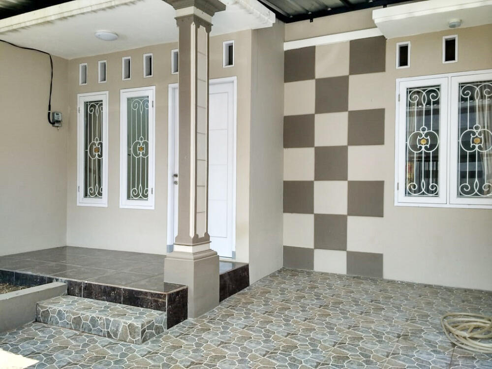 Rumah Dijual di Jatiasih Kota Bekasi Dekat RS Mitra Keluarga Jatiasih, Pasar Kecapi