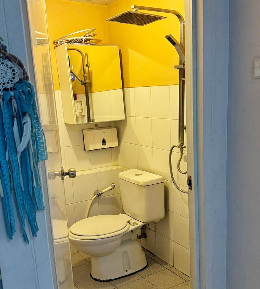 Jual Apartemen Kalibata City Tower Herbras 2BR Dekat Stasiun Kalibata, Plaza Kalibata