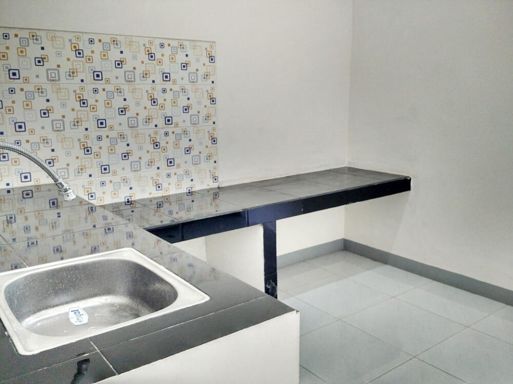 Rumah Dijual di Jatiasih Kota Bekasi Dekat RS Mitra Keluarga Jatiasih, Pasar Kecapi