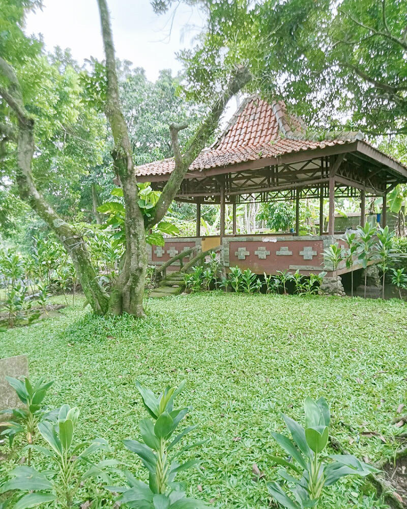 Villa Dijual 2 Lantai di Ciomas Bogor Dekat Pasar Ciomas, Super Indo Ciomas