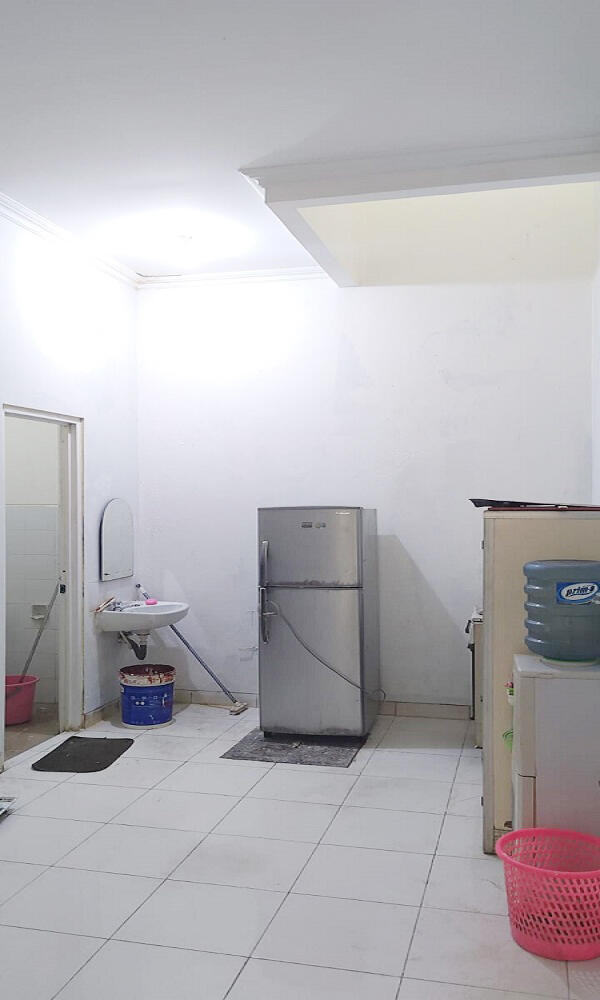 Ruko Dijual di Grand Wisata Bekasi Dekat TIP TOP Tambun, Living World Grand Wisata