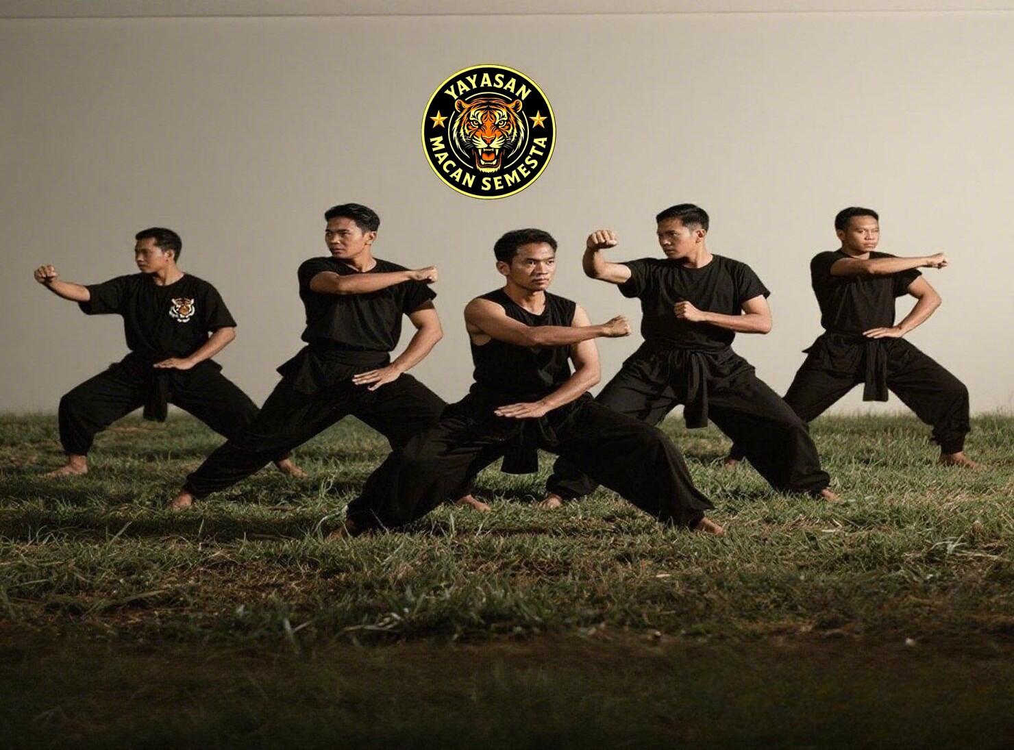 &#91;ASK&#93; Macan Semesta – Pilihan Tepat untuk Terapi Spiritual &amp; Metafisik