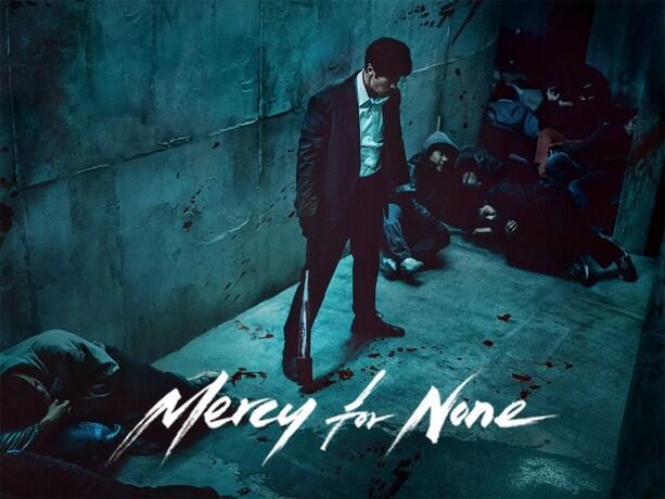 Sharing: Mercy for None, Drama Balas Dendam Ringkas untuk Hiburan Pulang Kerja