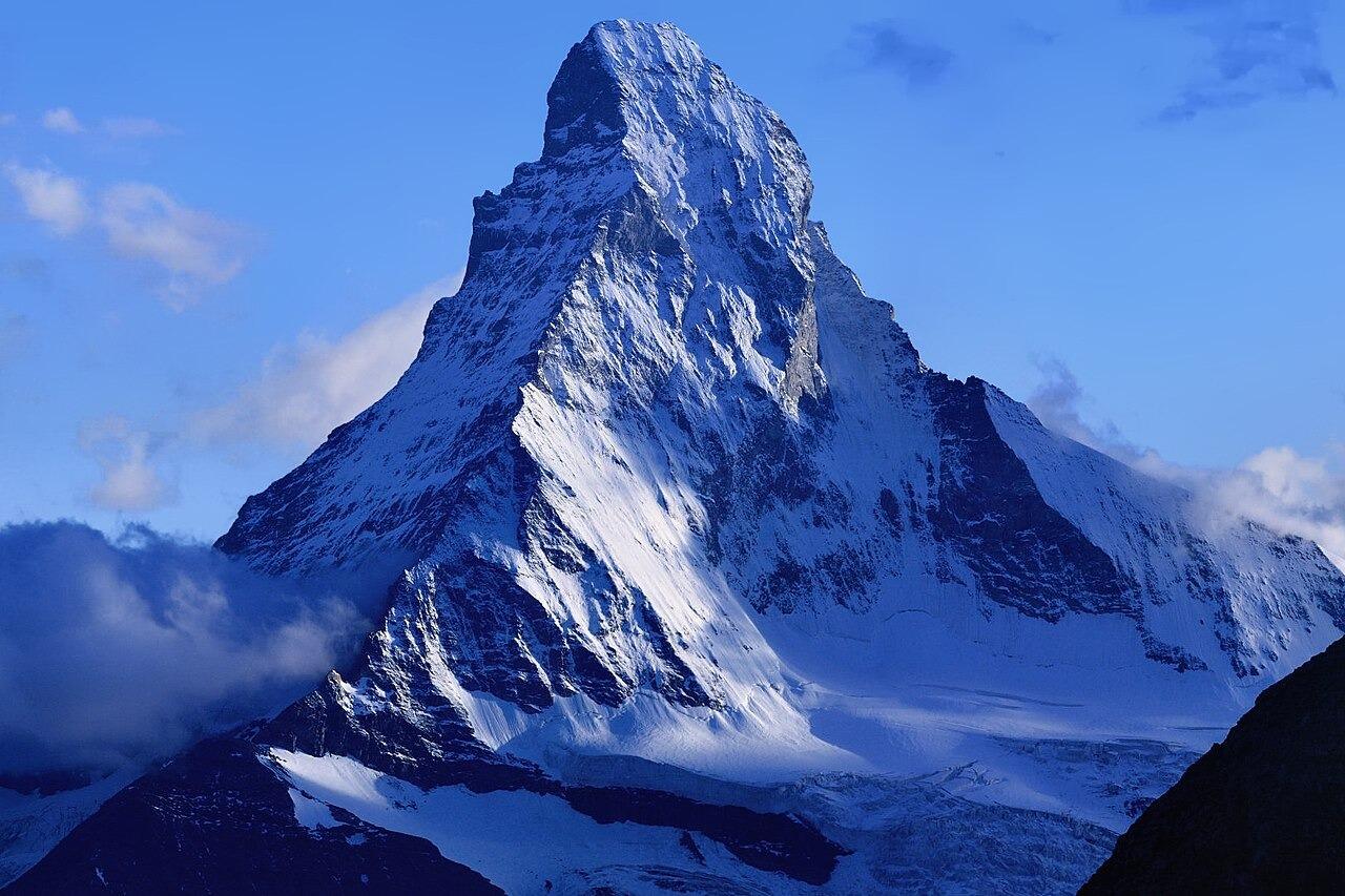 7 Destinasi Liburan Favorit di Swiss