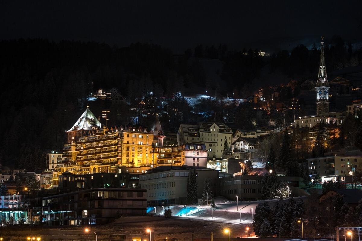 7 Destinasi Liburan Favorit di Swiss