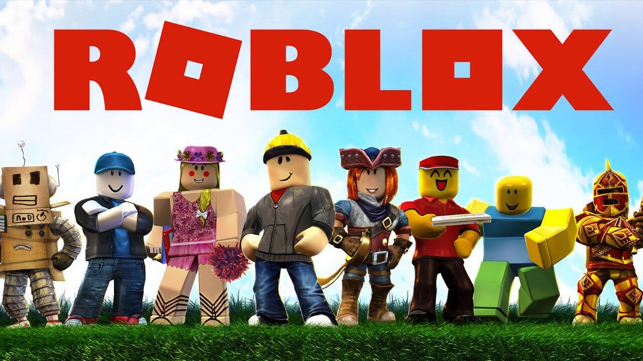 Roblox Jadi Platform Musik di 2025, Bukan Sekadar Game Lagi