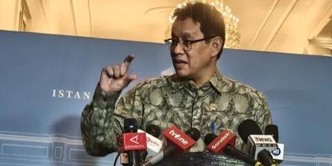 Menkeu Purbaya Akan Berantas Rokok Ilegal dan Pemalsu Cukai