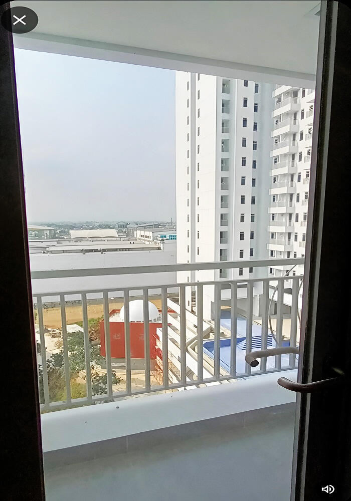 Jual Apartemen Marrakech Suites Depok 2BR Dekat Mall Pesona Square, Mall Margo City