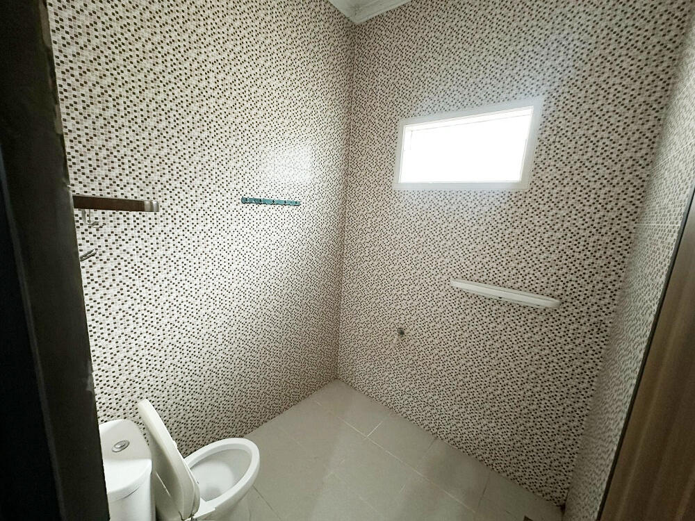 Rumah Dijual di Komplek Paspampres Ciomas Bogor Dekat The Jungle Waterpark