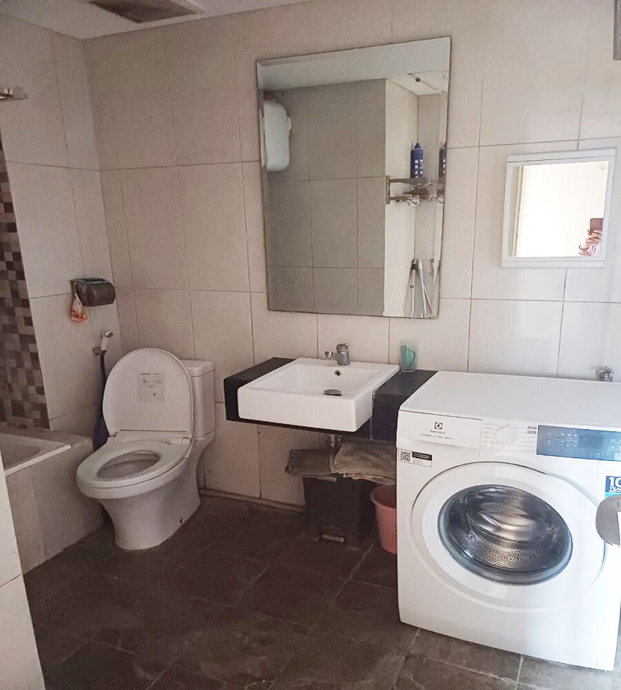 Jual Apartemen Trivium Terrace Lippo Cikarang 2BR Dekat CityWalk Lippo Cikarang