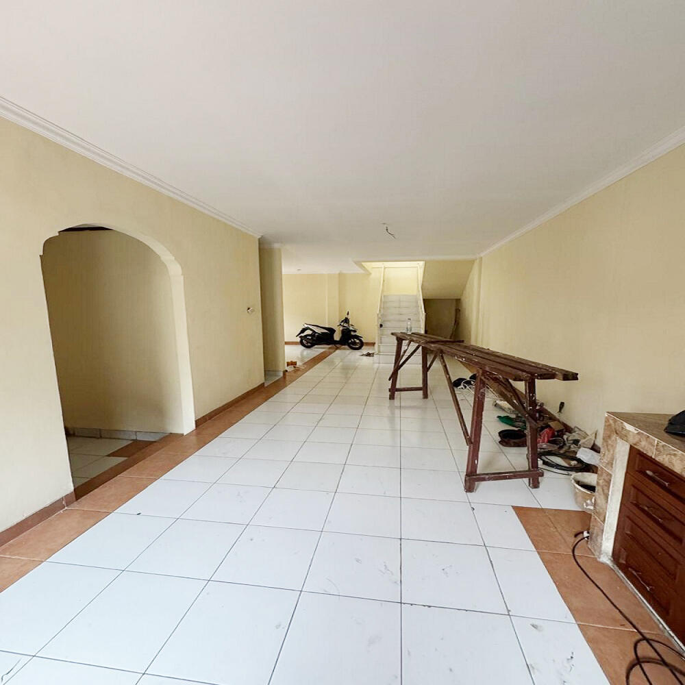 Rumah Dijual di Griya Cinere I Depok Dekat UPN Fakultas Ilmu Kesehatan, SAMSAT Cinere