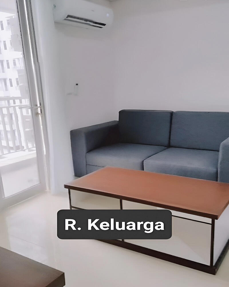 Jual Apartemen Marrakech Suites Depok 2BR Dekat Mall Pesona Square, Mall Margo City