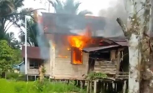 Warga Sipil di Distrik Kolf Braza Asmat Tewas Ditembak OPM
