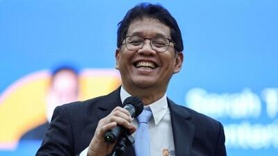 Purbaya Kaji Wacana Kurangi Subsidi Listrik Tanpa Naikkan Tarif

