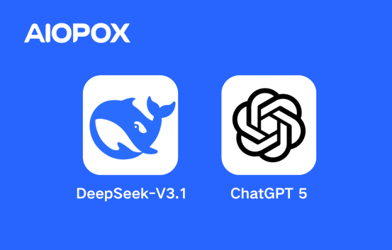 AIOPOX Tingkatkan Mesin Inti AI