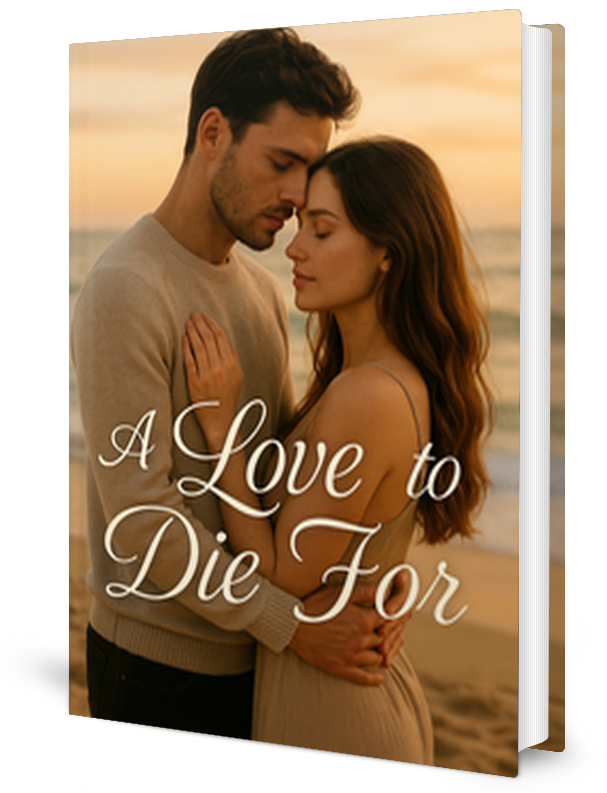 A Love To Die For Novel by Willow Blackwood _ Novel
