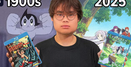 Apakah theanimemen adalah grup yang karbit?