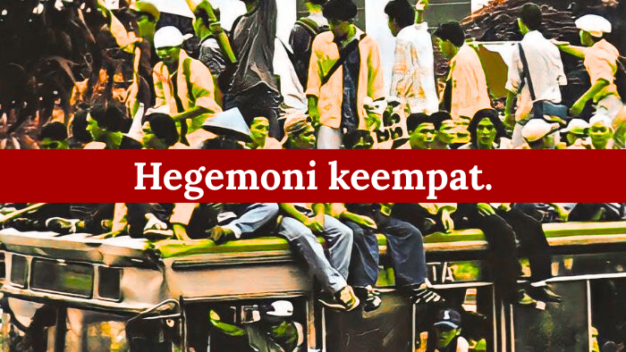 Apakah theanimemen adalah grup yang karbit?