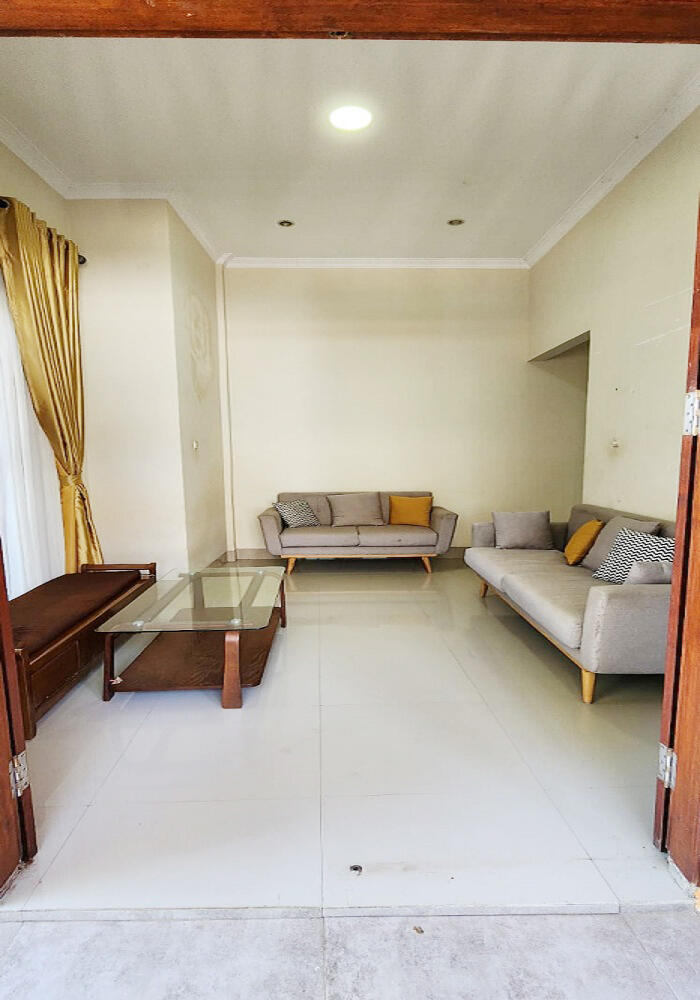 Rumah Dijual + 1 Ruko di Maros Dekat Grand Mall Maros, Pasar Batangase