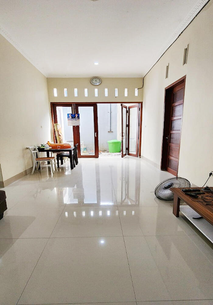 Rumah Dijual + 1 Ruko di Maros Dekat Grand Mall Maros, Pasar Batangase