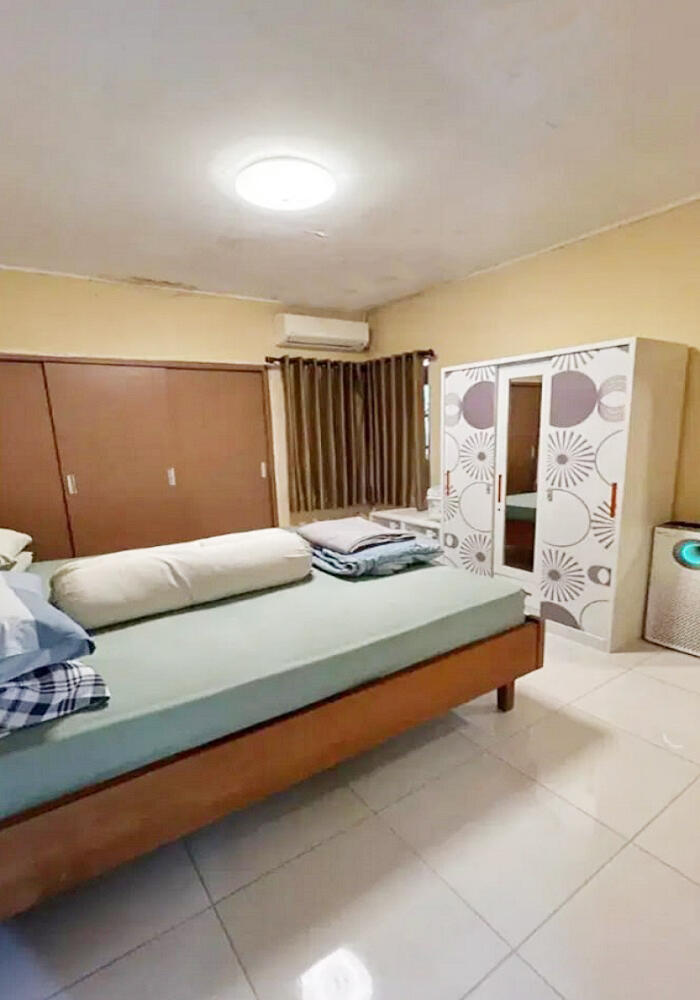 Rumah Dijual di Perumahan Kopo Elok Bandung Dekat Pasar Sayati, Miko Mall