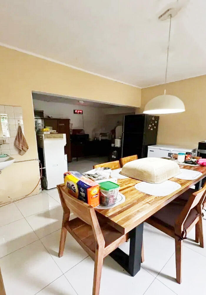 Rumah Dijual di Perumahan Kopo Elok Bandung Dekat Pasar Sayati, Miko Mall
