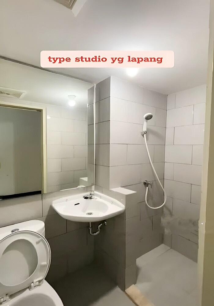 Jual Apartmen Amor Tower Pakuwon City Mall Dekat ITS
