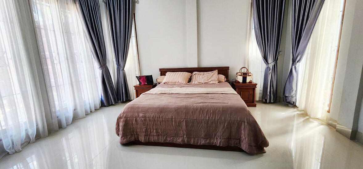 Rumah Dijual + 1 Ruko di Maros Dekat Grand Mall Maros, Pasar Batangase