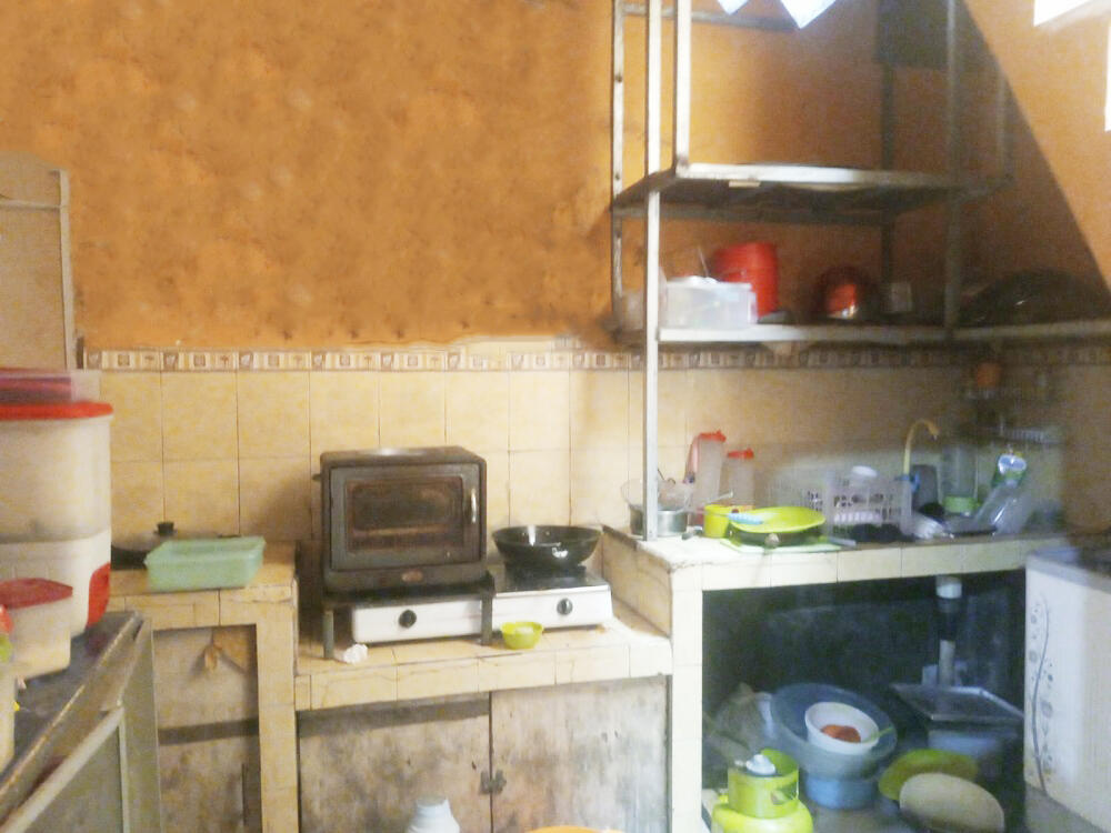 Rumah Dijual di Komplek Bumi Sari Indah Bandung Dekat Pasar Baleendah