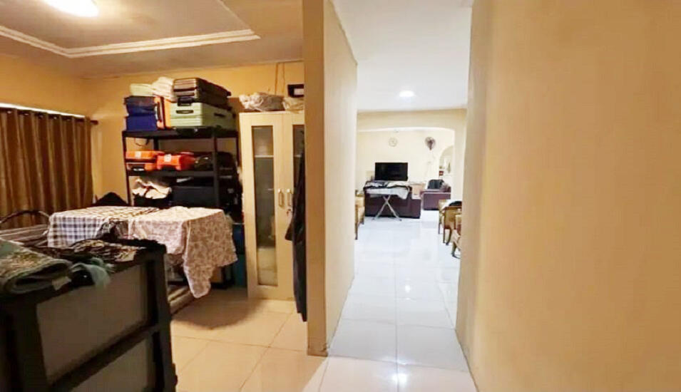 Rumah Dijual di Perumahan Kopo Elok Bandung Dekat Pasar Sayati, Miko Mall