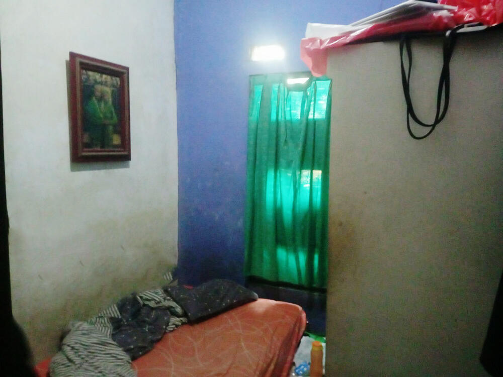 Rumah Dijual di Komplek Bumi Sari Indah Bandung Dekat Pasar Baleendah