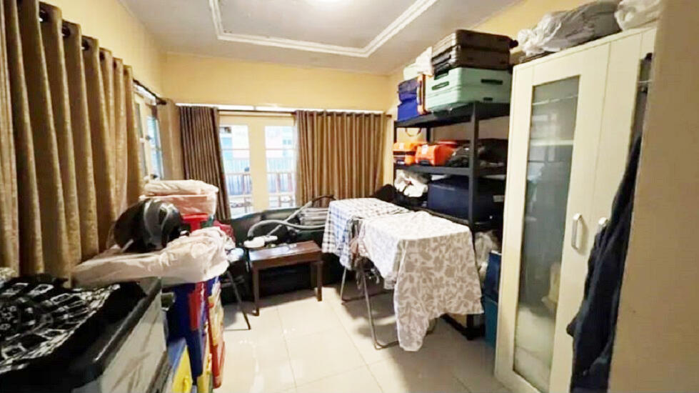 Rumah Dijual di Perumahan Kopo Elok Bandung Dekat Pasar Sayati, Miko Mall