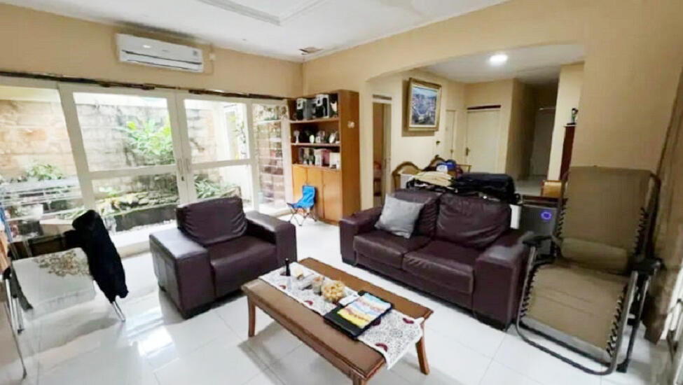 Rumah Dijual di Perumahan Kopo Elok Bandung Dekat Pasar Sayati, Miko Mall