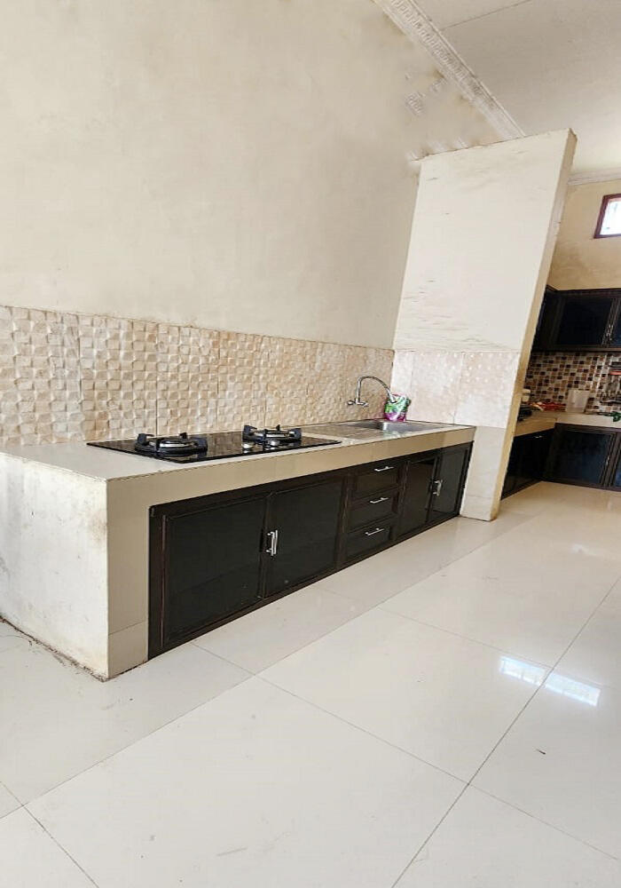 Rumah Dijual + 1 Ruko di Maros Dekat Grand Mall Maros, Pasar Batangase