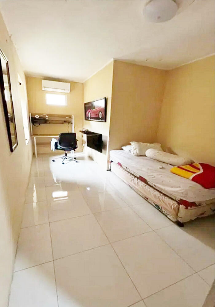Rumah Dijual di Perumahan Kopo Elok Bandung Dekat Pasar Sayati, Miko Mall
