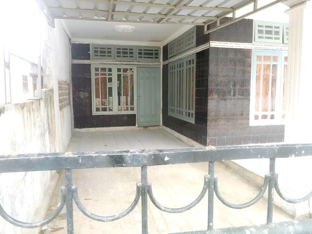 Rumah Dijual di Kramatwatu Serang Dekat Pasar Banten, Universitas Faletehan