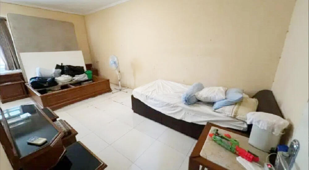 Rumah Dijual di Perumahan Kopo Elok Bandung Dekat Pasar Sayati, Miko Mall