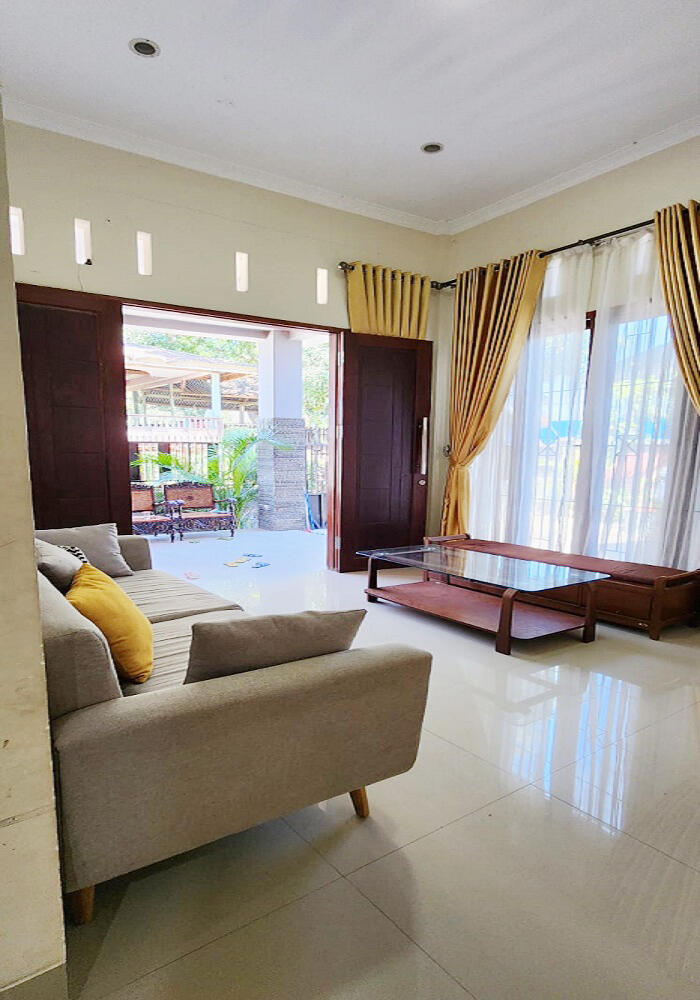 Rumah Dijual + 1 Ruko di Maros Dekat Grand Mall Maros, Pasar Batangase