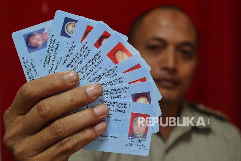 18.963 Warga Jateng Ubah Kolom Agama KTP Jadi Penganut Kepercayaan