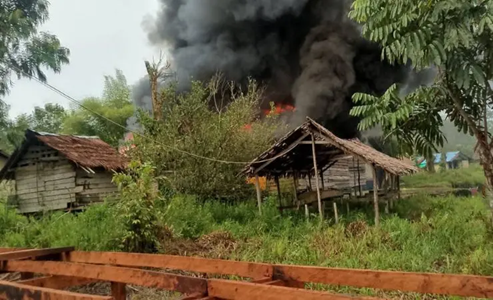 Lagi, TPNPB-OPM klaim tembak 7 intelijen di Asmat dan Korowai