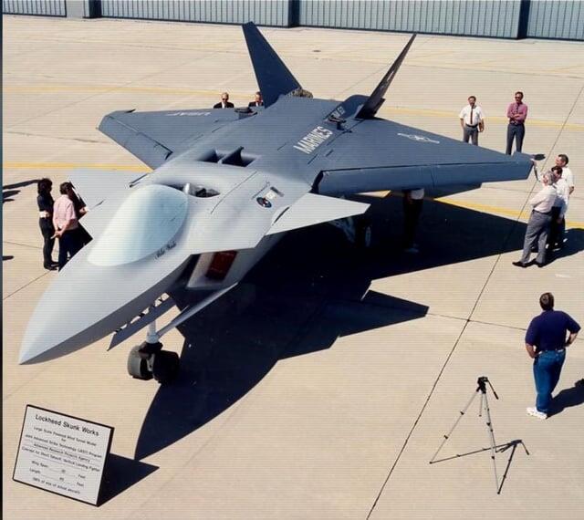 Era Baru Jet Tempur Amerika Dimulai, F-47 Dijadwalkan Terbang Perdana Tahun 2028
