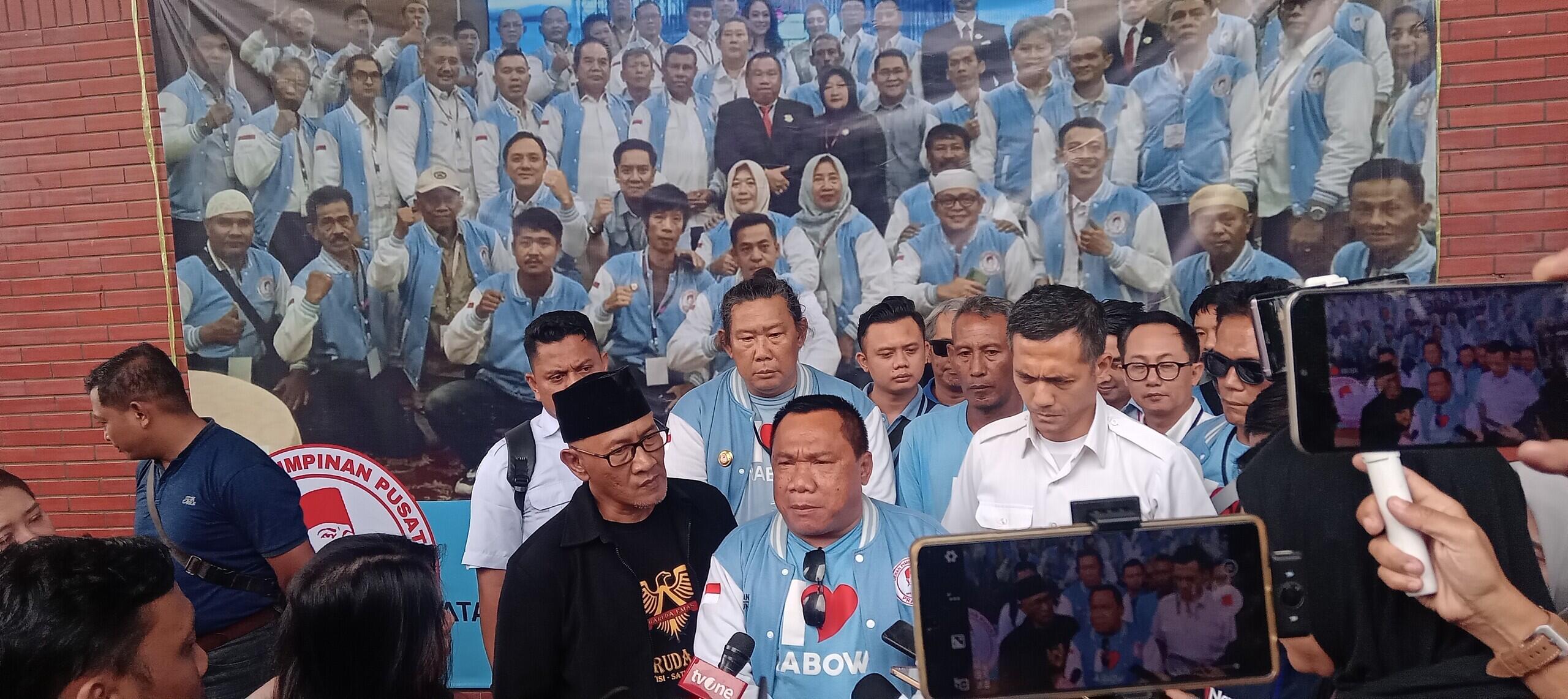H. Kurniawan Serukan Persatuan dan Dukungan untuk Presiden Prabowo