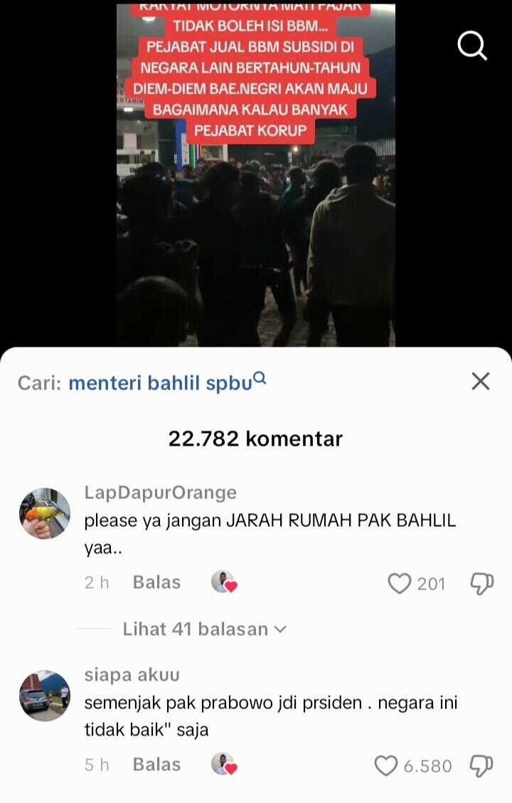 Viral SPBU Dijaga Ketat Polisi: Kendaraan Mati Pajak Dilarang Isi BBM!