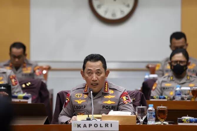 Ibarat Dokter yang Operasi Dirinya Sendiri, Pengamat Soroti Tim Transformasi Polri