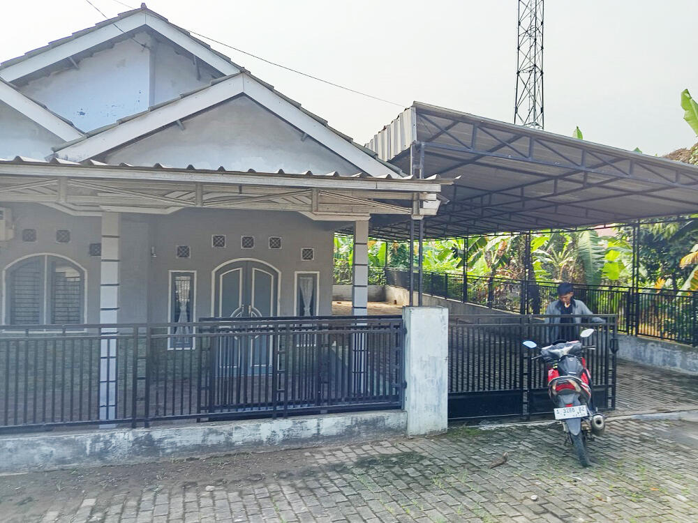Sewa Rumah di Kramatwatu Serang Dekat Alun-Alun Kramatwatu, Pasar Kramatwatu