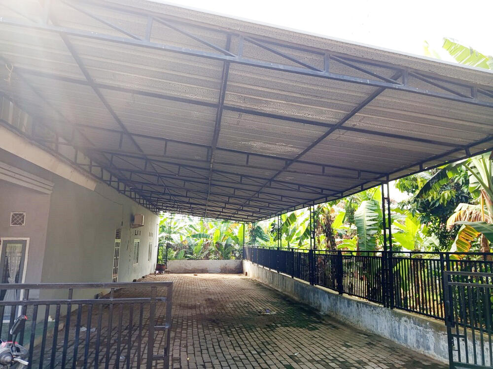 Sewa Rumah di Kramatwatu Serang Dekat Alun-Alun Kramatwatu, Pasar Kramatwatu