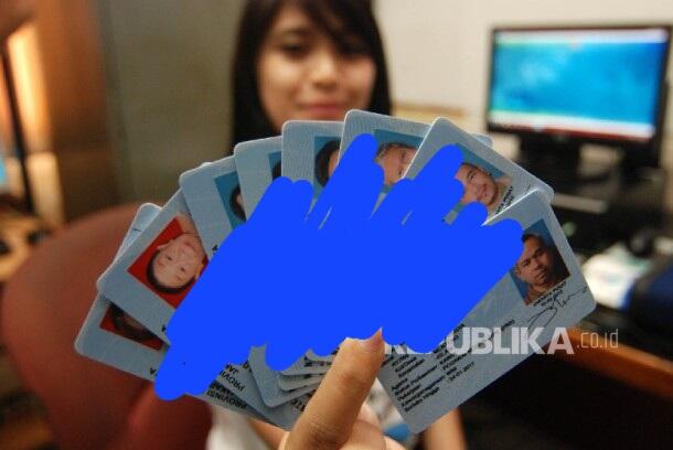 Pengajuan Perubahan Kolom Agama KTP Meningkat, Ini Reaksi Putra Pendiri Gontor