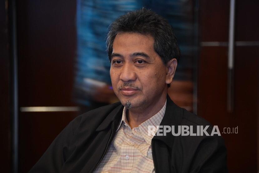 Pengajuan Perubahan Kolom Agama KTP Meningkat, Ini Reaksi Putra Pendiri Gontor