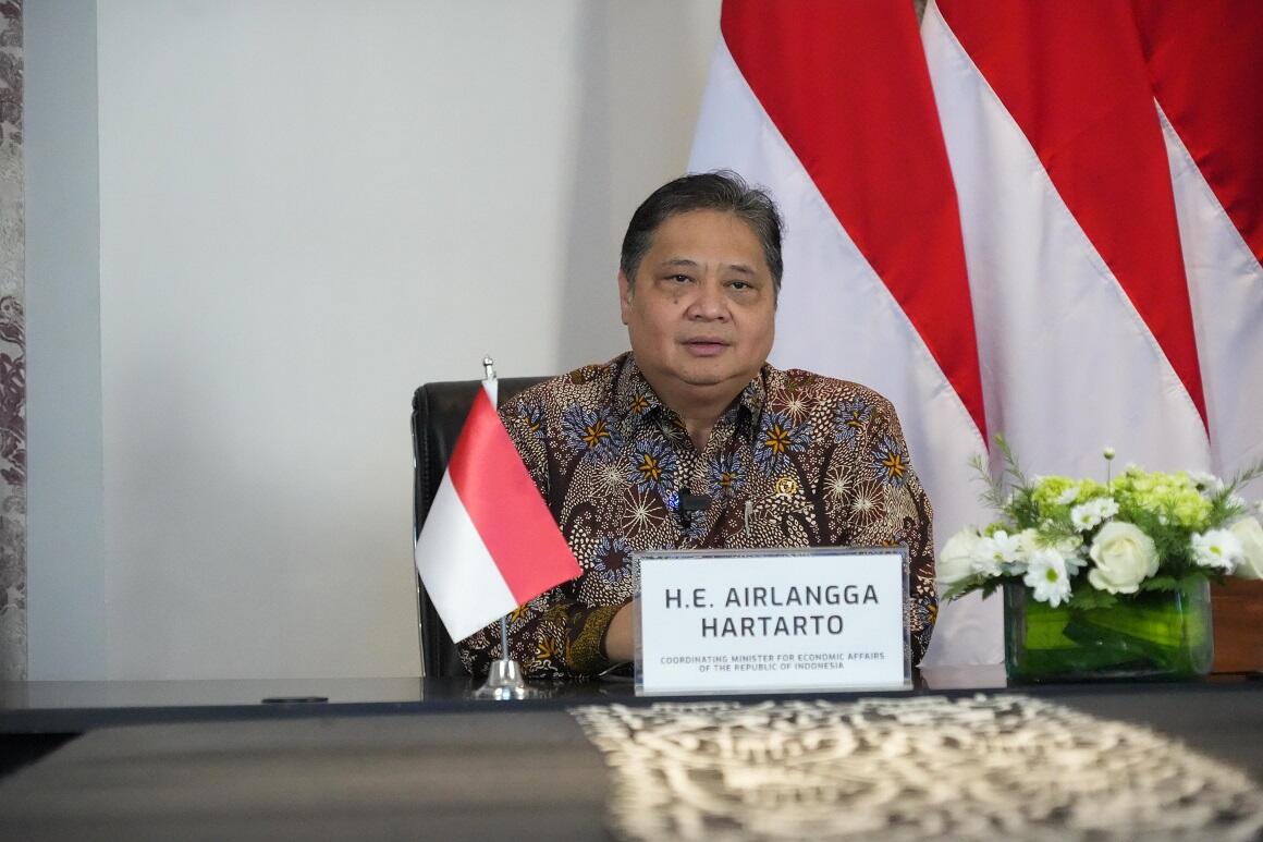 Menuju Indonesia Emas, Transparansi Jadi Modal Utama!