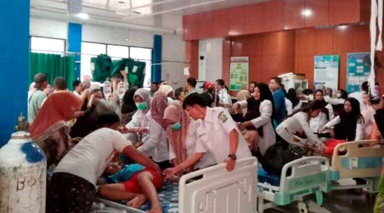 OrTu Siswa Larang Anak Konsumsi Makanan MBG, Khawatir Bahayakan Nyawa Anak